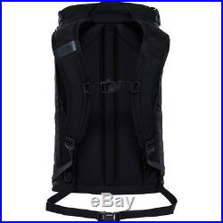 North Face Base Camp Citer Mens Rucksack Laptop Backpack Tnf Black One Size