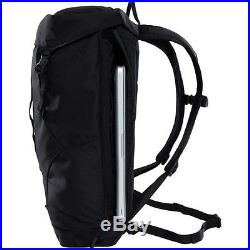 North Face Base Camp Citer Mens Rucksack Laptop Backpack Tnf Black One Size