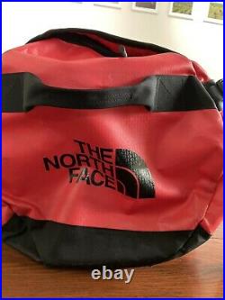 North Face Base Camp Duffle Bag Large