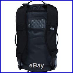 North Face Base Camp X Small Unisex Bag Duffle Tnf Black One Size