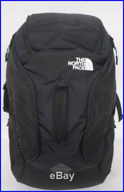 North Face Big Shot Backpack Bookbag Clg7-jk3 Black One Size