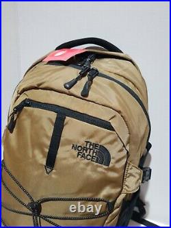 North Face Borealis Backpack. British Khaki