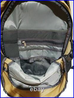 North Face Borealis Backpack. British Khaki