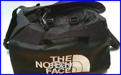 North Face Chevrolet Trailblazer Duffel Bag Backpack Combo Rubberized Chevy