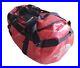 North-Face-Duffel-Bag-Backpack-Large-Size-Red-Black-Excellent-Condition-01-suo