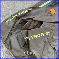 North Face Flying Frog Backpacking Tent 3-Person 3-Season USED ONCE COMPLETE