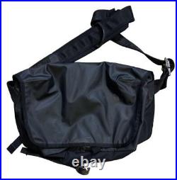 North Face Front Logo Messenger Bag Men Shoulder Hand Top handle Bag Backpack Or