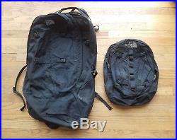 North Face Galileo L4600 Large Detachable Backpack For Camping & Traveling