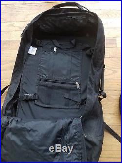 North Face Galileo L4600 Large Detachable Backpack For Camping & Traveling