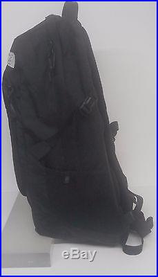 North Face Hot Shot Backpack Black 2rd6-jk3 One Size