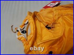 North Face Hydra 26 $150 Backpack Zinnia Orange? 26L Size L/XL
