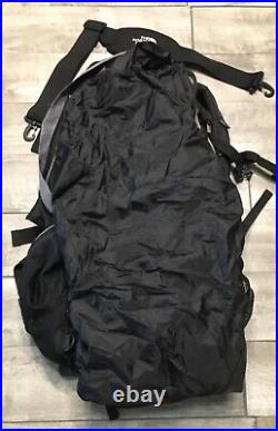 North Face Internal Frame Hiking Backpacking Mountaineering Backpack Day Bag