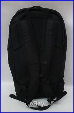 North Face Kabyte Transit Backpack 20 Liters A2ZEL TNF Black