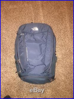 North Face Overhaul 40 Backpack