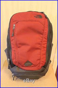 North Face Overhaul 40 backpack