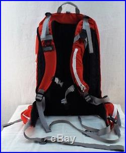 North Face Patrol 24 ABS Air Bag Backpack(M/L) NEW With New Canister #633578