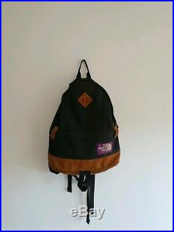 North Face Purple Label Backpack