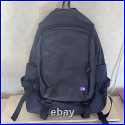 North Face Purple Label Backpack Exp