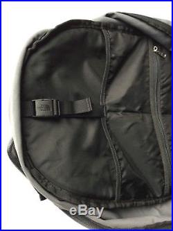 North Face Purple Label Full Size Backpack Charcoal Grey