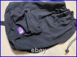 North Face Purple Label Knapsack The Men Hand Shoulder Handle Bag original Colle