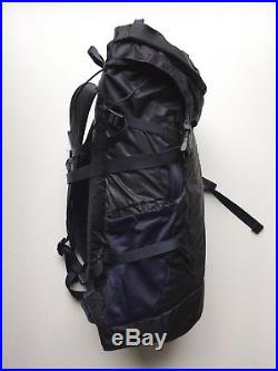 North Face Purple Label Light Weight Tellus Backpack Rucksack New Navy