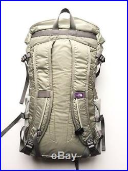 North Face Purple Label Light Weight Tellus Backpack visvim Topo Design