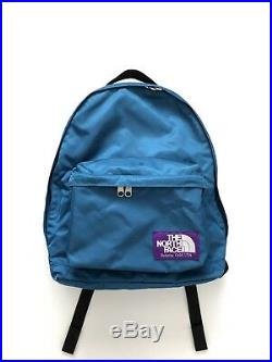 North Face Purple Label Limonta Backpack Blue