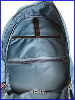 North Face Purple Label Limonta Backpack Blue