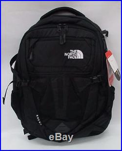 North Face Recon Backpack 31 Liters CLG4 TNF Black