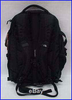 North Face Recon Backpack 31 Liters CLG4 TNF Black