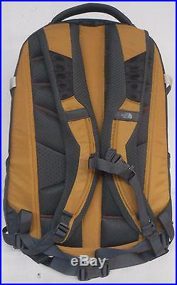 North Face Recon Backpack Bookbag Clg4-lfn One Size