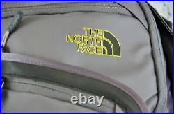 North Face Resistor Rabbit Grey/Quail Gray Charged Backpack With Joey Battery