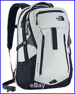 North Face Router Backpack Unisex Style