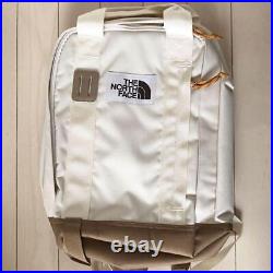 North Face Rucksack Bagpack