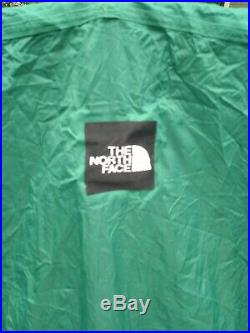 North Face STARSHIP Dome Tent 2-3 person TNF rainfly/footprint/bags backpacking