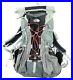 North-Face-Skareb-55-Gray-Red-Backpack-Travel-Mountain-Hiking-Backpacking-M-L-01-uls