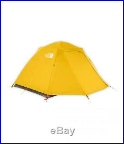 North Face Stormbreak 2 Backpack Tent New $160