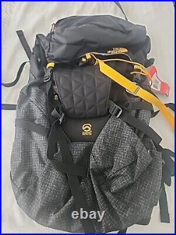 North Face Summit Series Cobra 60 Liter Backpack