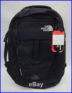 North Face Surge Backpack 33 Liters CLH0 TNF Black
