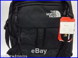 North Face Surge Backpack 33 Liters CLH0 TNF Black