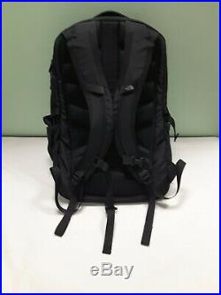 North Face Surge Backpack Black new no tags