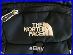 North Face Surge Backpack/Rucksack RRP £125 BRAND NEW (Blue /Grey)