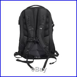 North Face Surge Mens Rucksack Laptop Backpack Tnf Black One Size