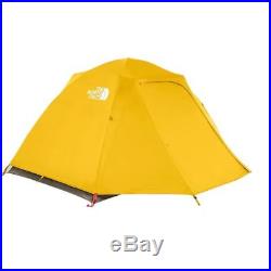 North Face TNF Stormbreak 2 Backpacking Climbing Lightweight Expedition Tent