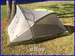 North Face Tadpole 23 2person Backpacking Tent