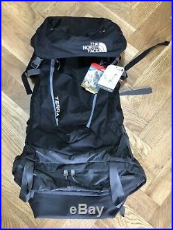 North Face Terra 65 Backpack