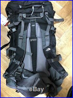 North Face Terra 65 Backpack