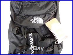 North Face Terra 65 back pack-NWT