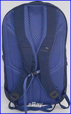 North Face Wmns Isabella Backpack Bookbag Navy 2rd8-lyn One Size
