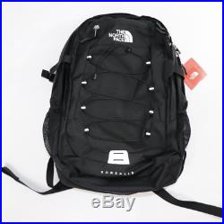 North Face Women's Borealis 29L Backpacks TNF Black NWT QUICK FAST SHIPPING